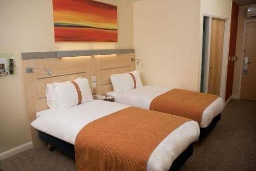 Express By Ihg Hotel 3*